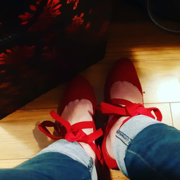 Meet your Posher, Blondethriftyandalmostfifty - Picture 16 of 16